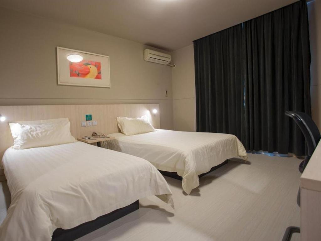 Jinjiang Inn Guilin Qixing Road Extérieur photo